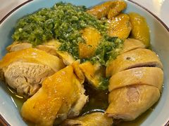 -锦園(伊势丹美食城店)