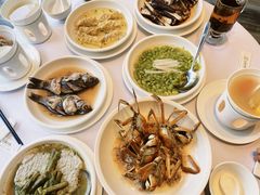 -江滨九号.中餐厅(滨江店)