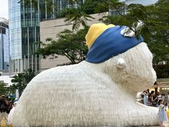 -深圳湾万象城(南山店)