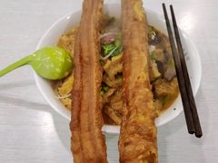 六鲜皮肚面-许记大碗皮肚面馆(三条巷店)