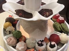 -哈根达斯(石家庄北国店)