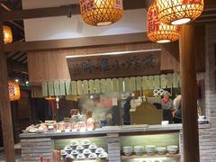 -南京大牌档(三阳广场苏宁店)
