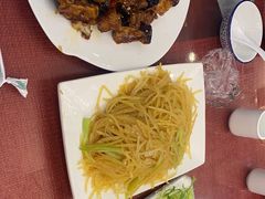 -桃子餐厅·天津菜(红星路直营店)