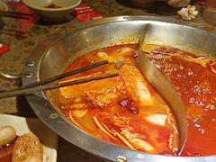 -蜀国大将老火锅(江北店)
