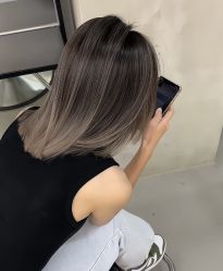 -SUNLON秀隆时尚烫染定制沙龙
