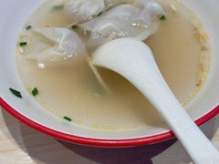 -小杨生煎(周浦万达店)