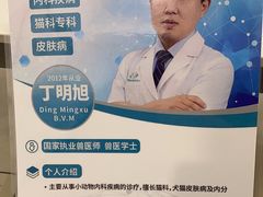 -北京观赏动物医院·24小时大型综合·猫专科·异宠专科