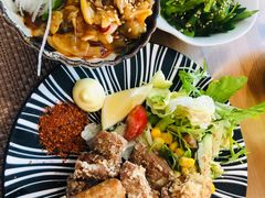 -活鳗饭·鹅肝范儿(高碑店店)