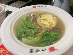 -八合里潮汕鲜牛肉火锅(上海汇智广场店)