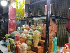 -富国夜市