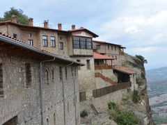 -梅黛奥拉修道院