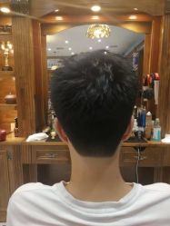 -贝勒爷专业男发