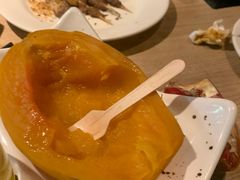 -星伦多自助料理(华润万象城店)