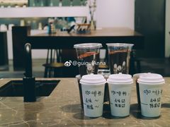 -Seesaw Coffee(上海尚悦湾店)