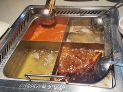 -海底捞火锅(杭州滨江九宜城店)