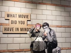-CGV影城(壹方城IMAX店)