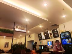 -萨莉亚意式餐厅(西青道欧亚达店)