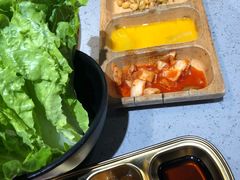 -妥妥烤肉料理(昙华林店)
