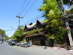 -自然餐厅(Phuket)