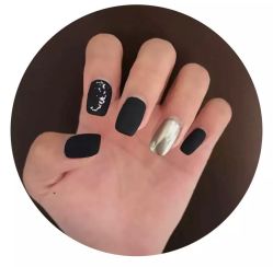 -Pink You美甲美睫纹绣定制中心