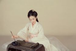 -盘子女人坊生日照·摄影馆(华强店)