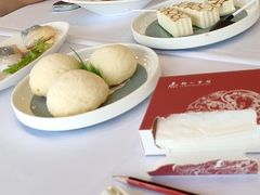 -柳州宾馆-云霄阁·旋转餐厅