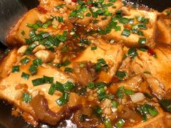 -费大厨辣椒炒肉(万家丽一店)