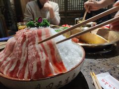 -小龙坎老火锅(天汉长街店)