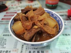 -恒信牛奶甜品(南京总店)