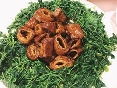 -翠亭酒家(山西南路店)