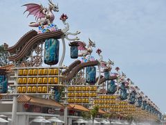 -渔岛海洋度假区