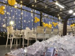 -沸奇公园·情景团建·年会露营烧烤轰趴生日(科技园店)