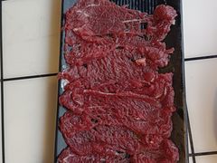 -幸运牛汕头小黄牛牛肉火锅(梅林店)