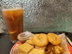 -孖记茶档·热腾茶餐(乐峰店)