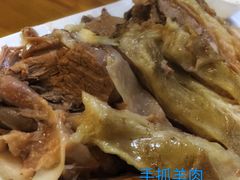 -清真华宇开锅羊肉
