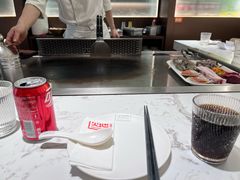-火地铁板烧(昆山万象汇店)