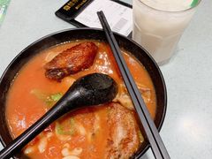 -华嫂冰室(尖沙咀店)
