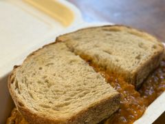 -佐敦面包铺·JORDAN BAKERY