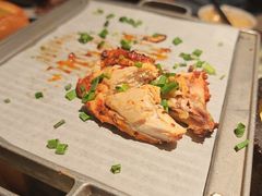 -绿茶餐厅(光谷世界城步行街店)