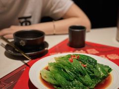 -长安·大茶饭