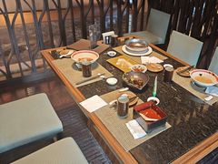 -天海日餐厅-青岛海泉湾皇冠假日度假酒店