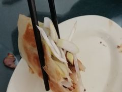 -李连贵酒家熏肉大饼(昆明街店)