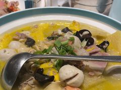 -南山翁新概念川菜(江宁万达广场店)