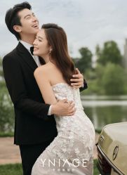 -鱼映像摄影·珍藏级影像品牌