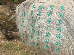 -武清南湖绿博园