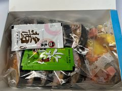 -胤韩紫菜包饭·炸鸡·拌饭(宋家庄店)