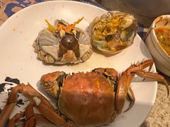 -初色海鲜自助(万丰路店)