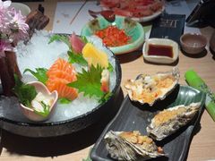 -匠和风精致料理(宁德万达店)