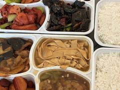 -晓宇盒饭(民安街店)
