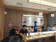 -马记永·兰州牛肉面(3019君尚店)